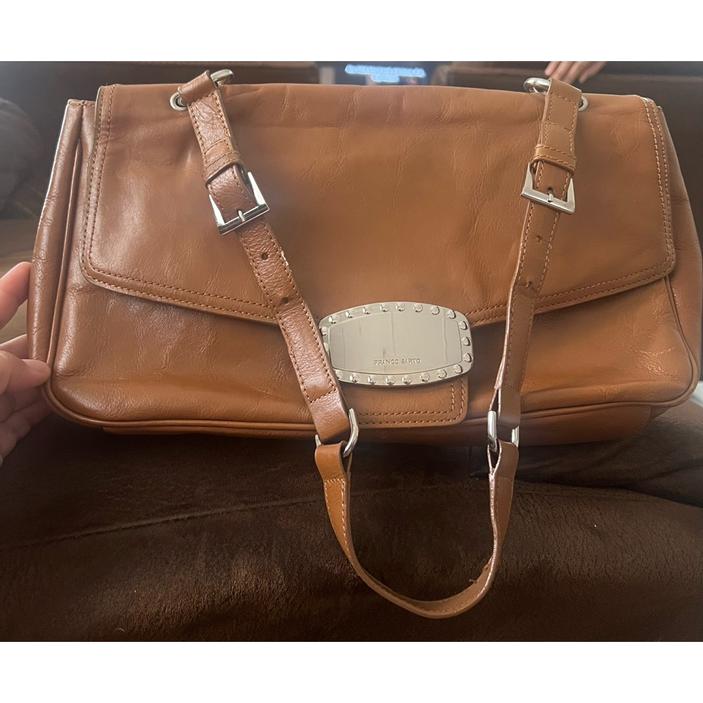 hobo bag leather