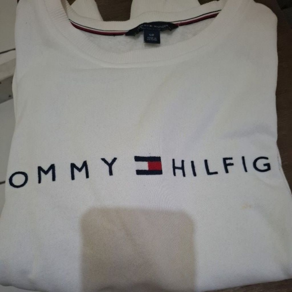 CN TOMMY HILFIGER