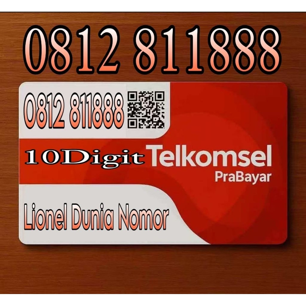 NOMOR CANTIK 10Digit, 0822 238 238,0813 9999 0888