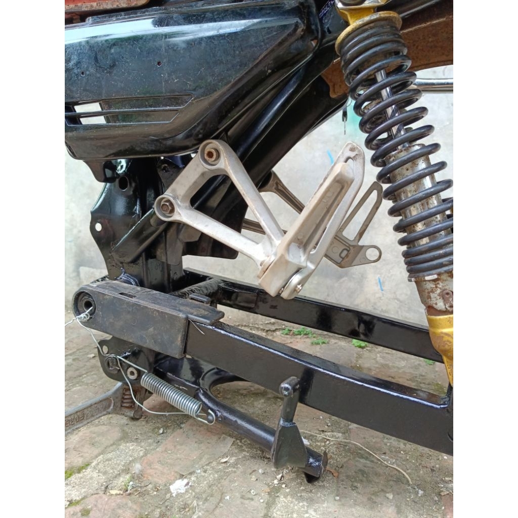 arm kaze ori pnp gl 100