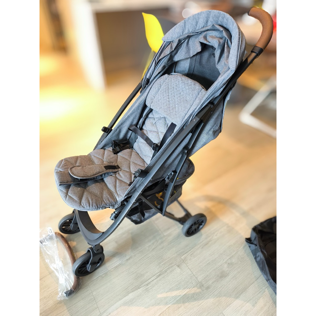 Preloved Stroller Violi Drive