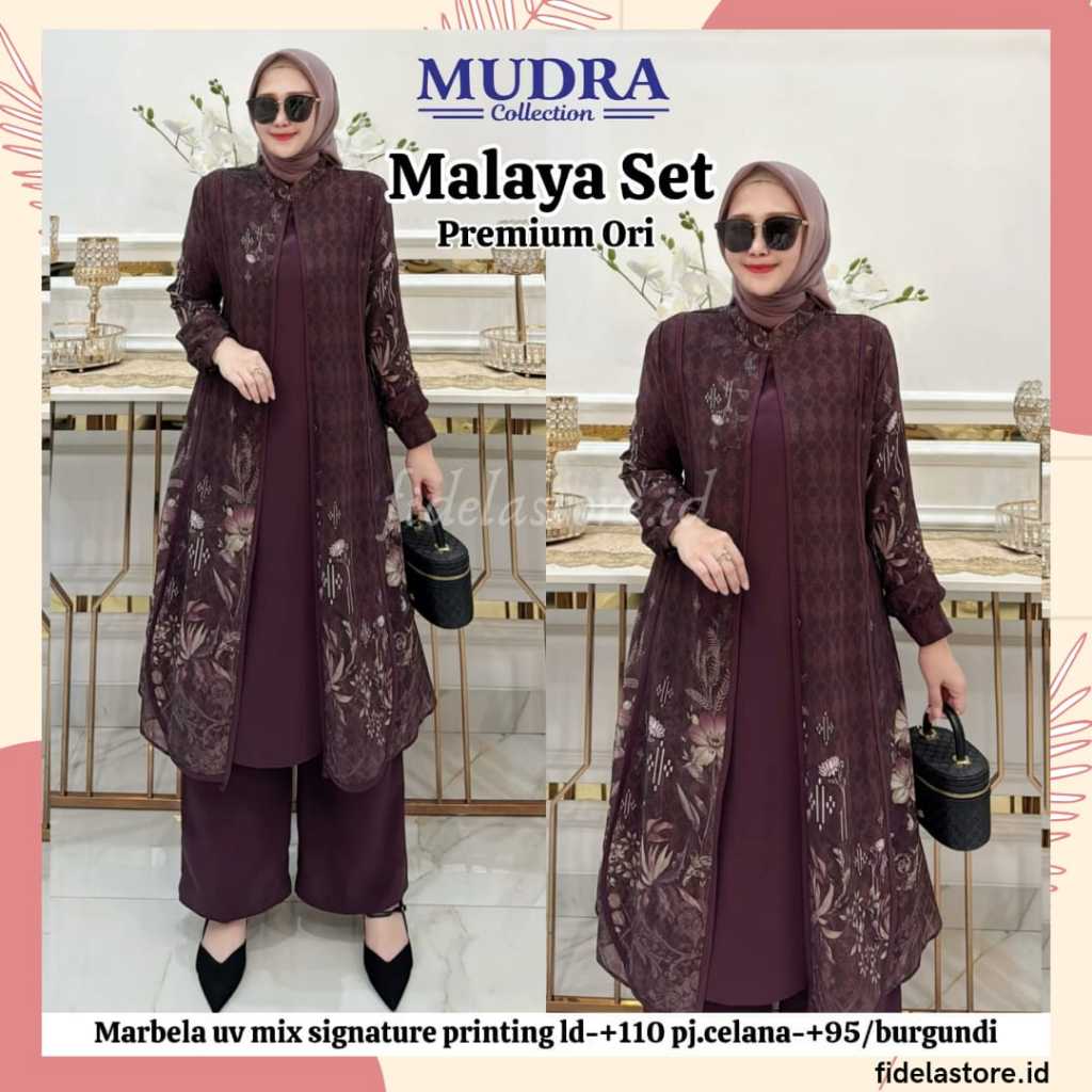 Mudra Hijab | Gamis Terbaru | Gamis Wanita | Gamis Pesta | Dress Kondangan | Gamis Mudra | Gamis sya