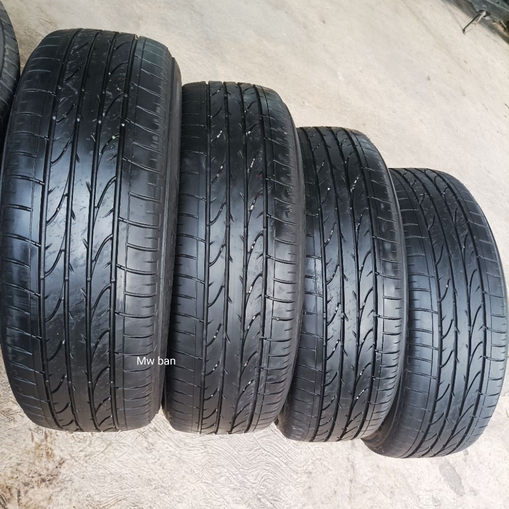 ban 215/60 r17 bridgestone Alenza