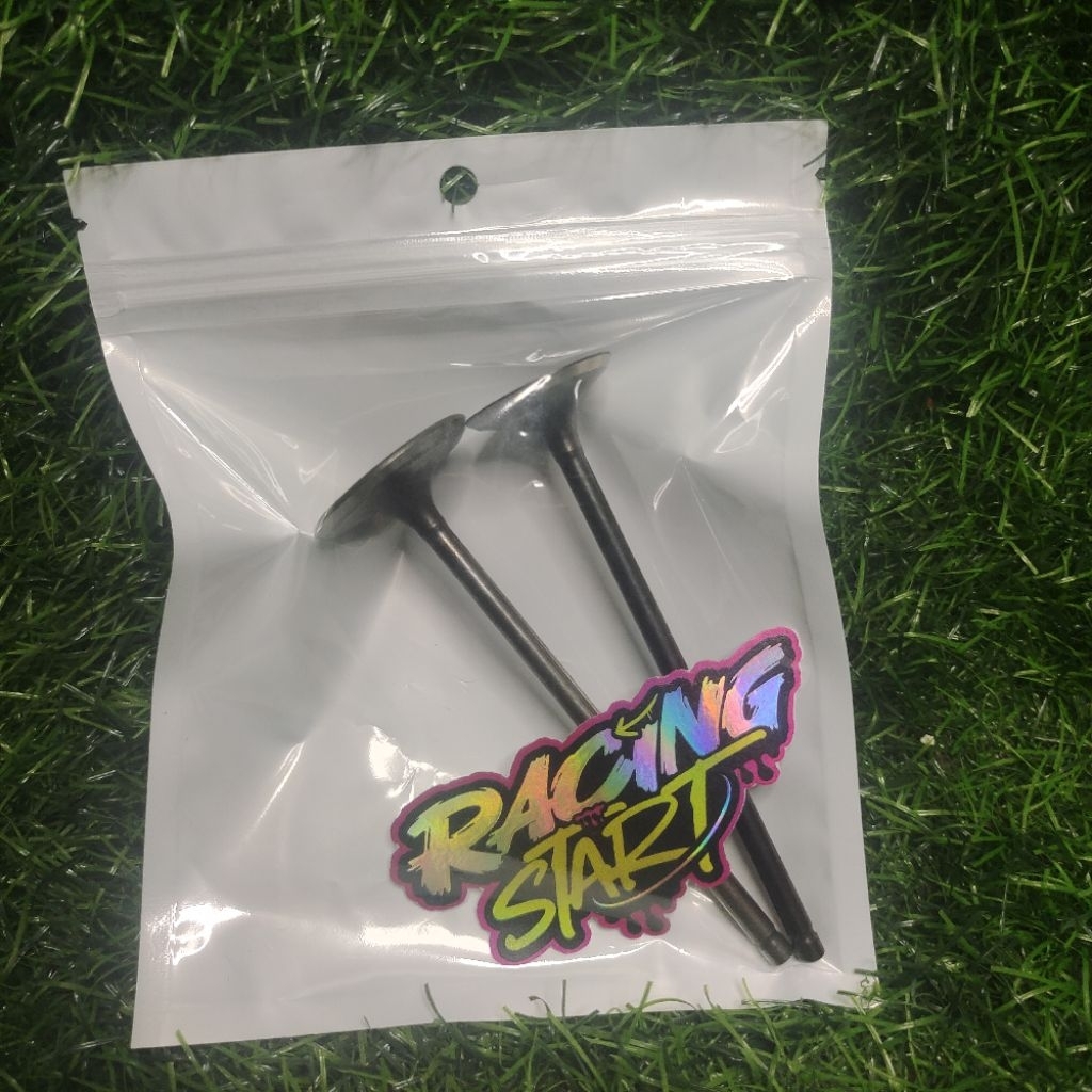 RRT KLEP ￼EE VALVE BATANG 4.5 4,5 original Thailand 31 26 mm