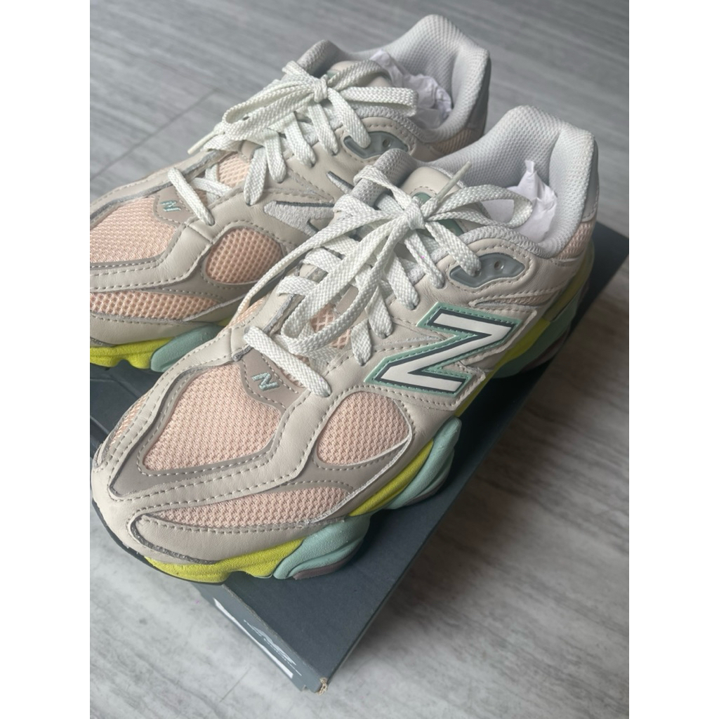 new balance 9060