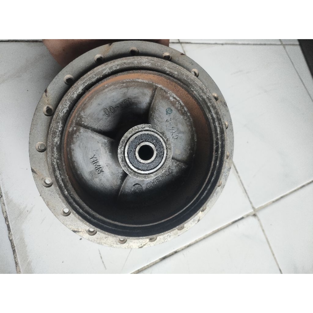 tromol belakang Jupiter Burhan Jupiter MX Jupiter Z1 original