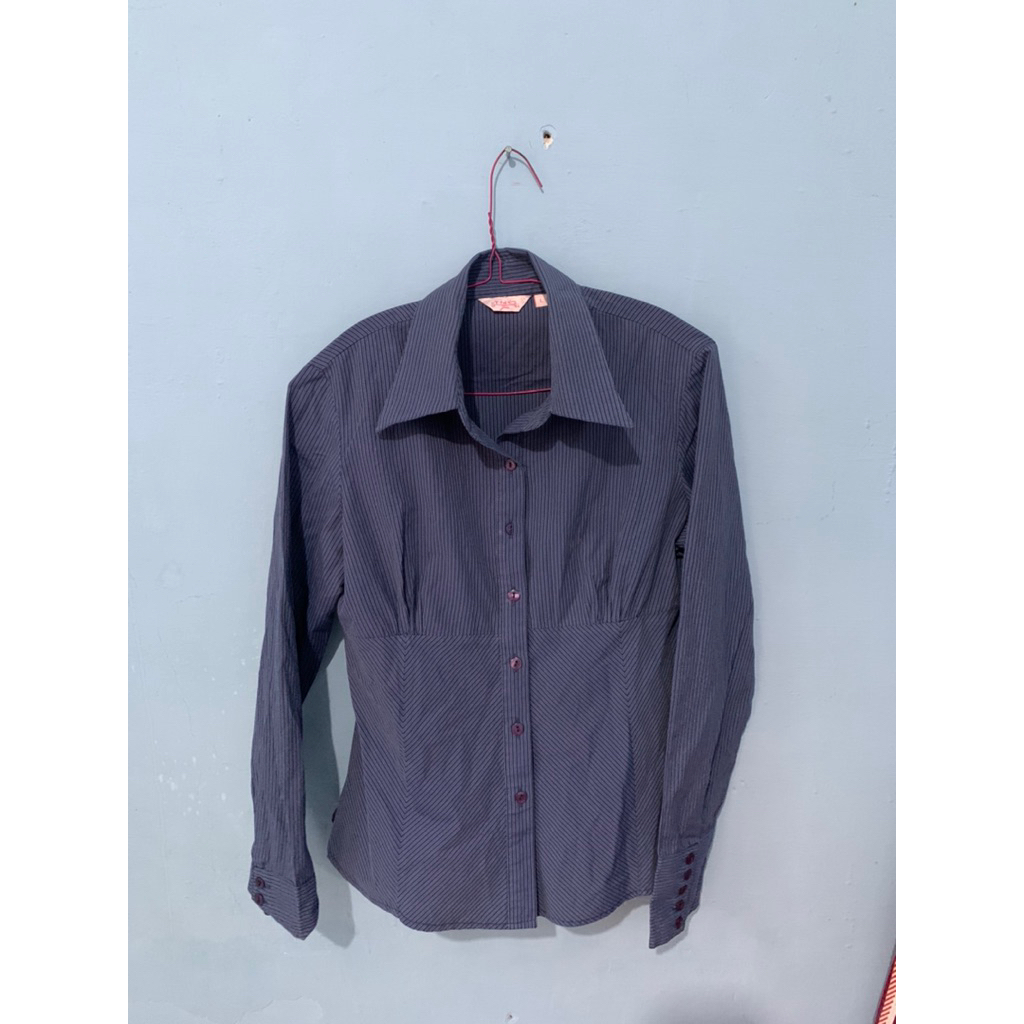 Preloved Kemeja Wispie