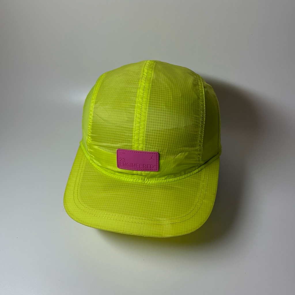 Topi 5 Panel Jordan