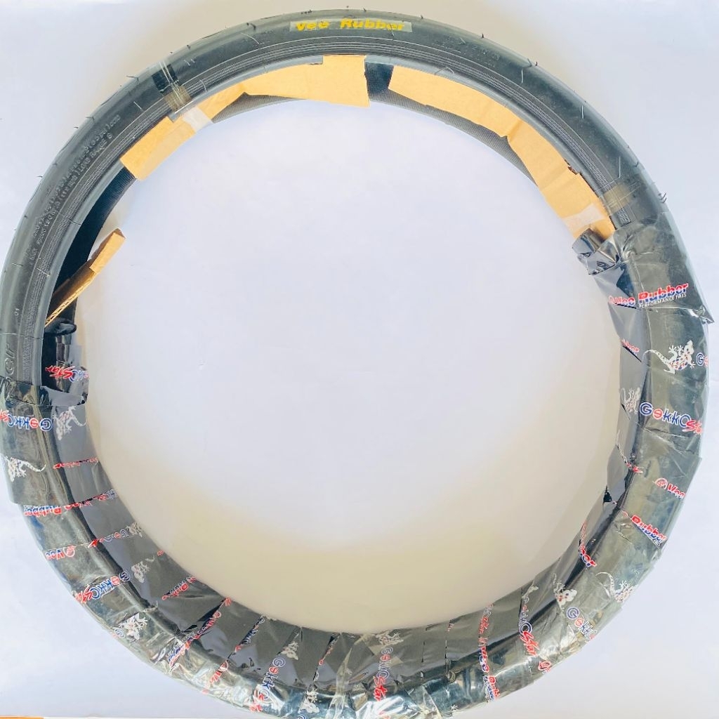 BAN GEKKO STAR VEE RUBBER 225/18