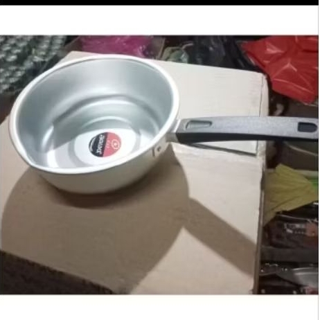 panci mie/panci susu gagang panci jawa 20 cm