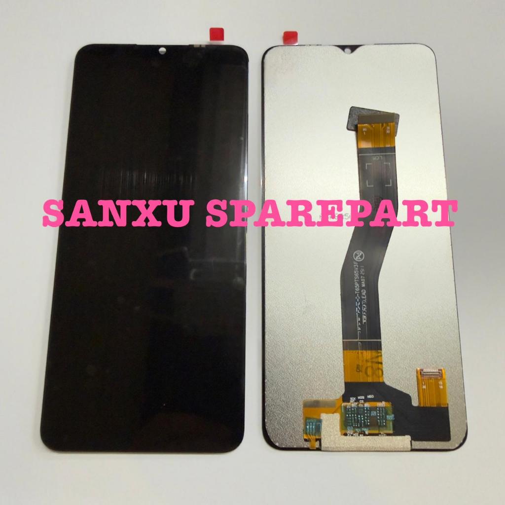 Lcd Inoi A35 Adventure / A350 Complete