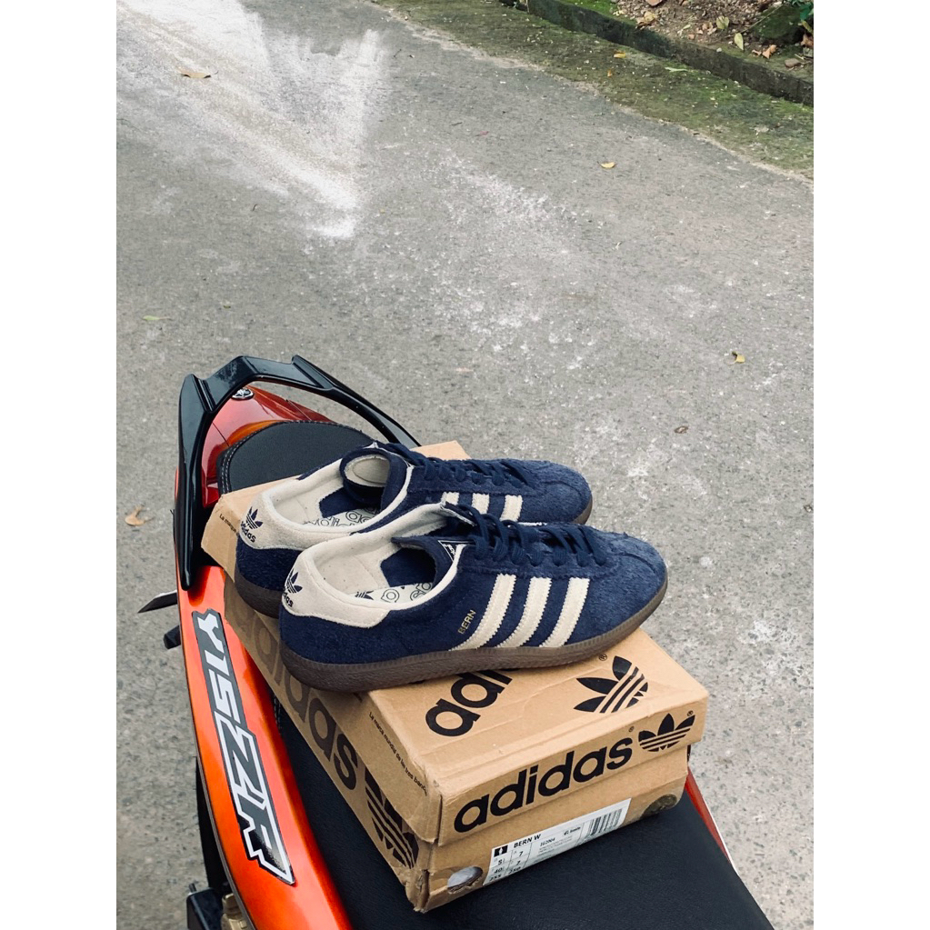 adidas bern