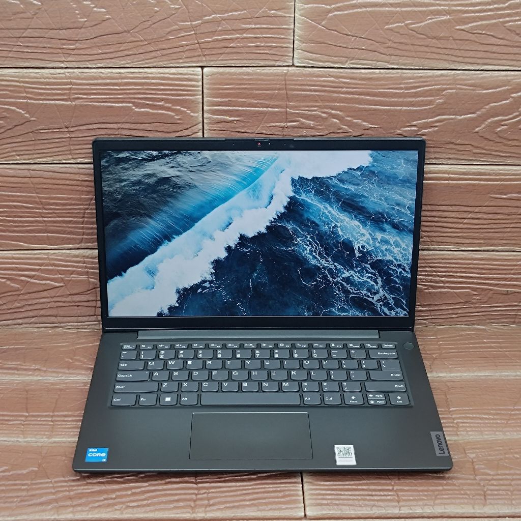 Laptop Lenovo V14 G3 IAP Intel Core i3-1215U RAM 8GB SSD 256GB GEN12 IPS
