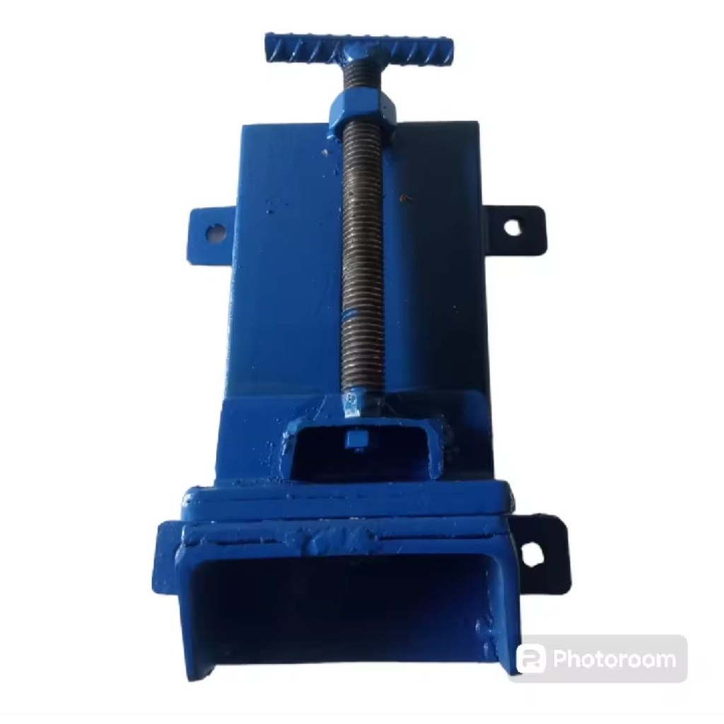 Alat penjepit besi tangem ragum , multifungsi