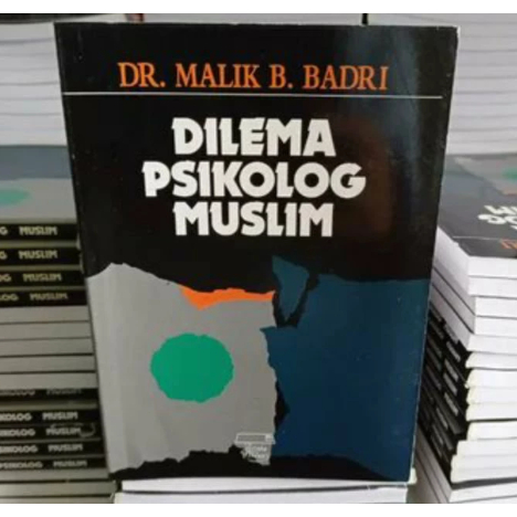 Dilema psikolog muslim malik b badri