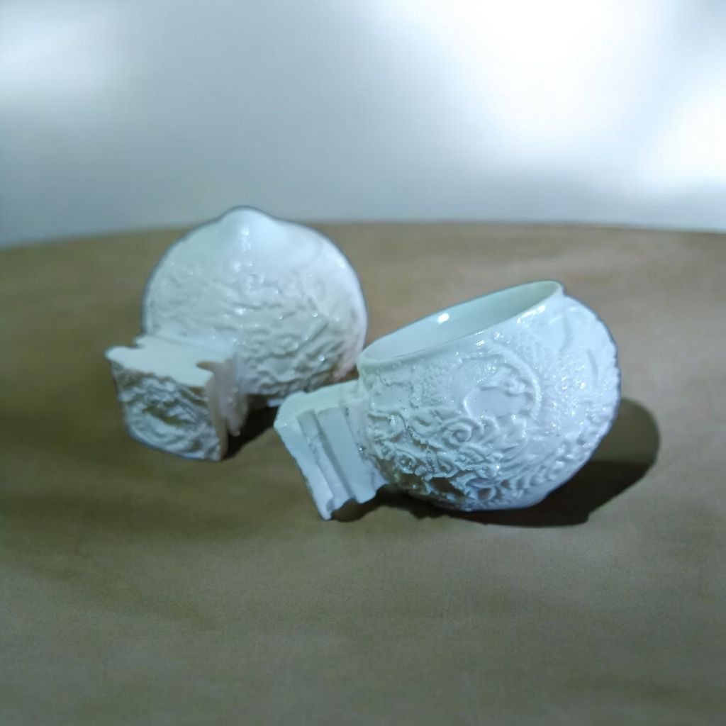 Cepuk Pakan Pleci Sogon Kolibri Motif