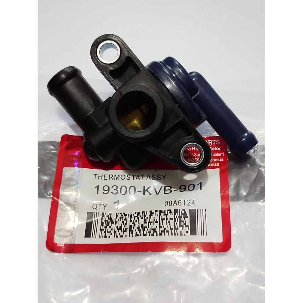 termostat vario 110/thermostat Vario 110 HONDA KVB ORIGINAL