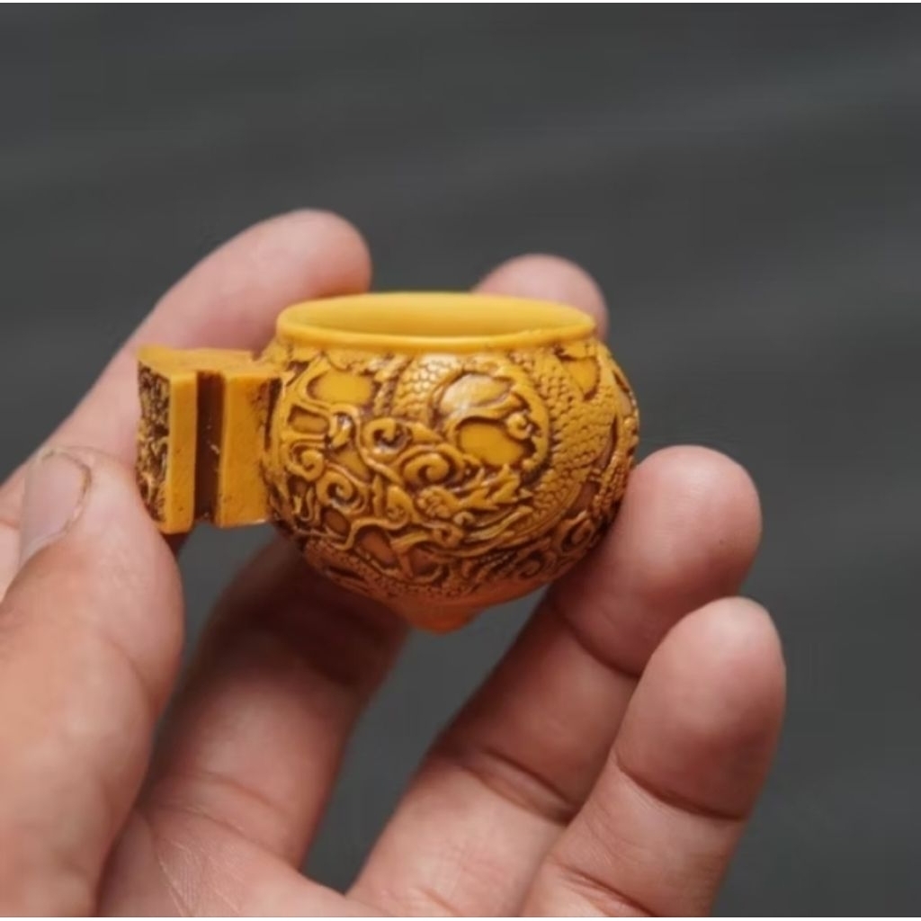 Cepuk,Wadah Pakan Burung Kecil,Pleci,Konin,Sogon