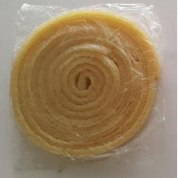 KARET KARAMBOL - KARET SISI MEJA KARAMBOL BAHAN KARET MENTAH