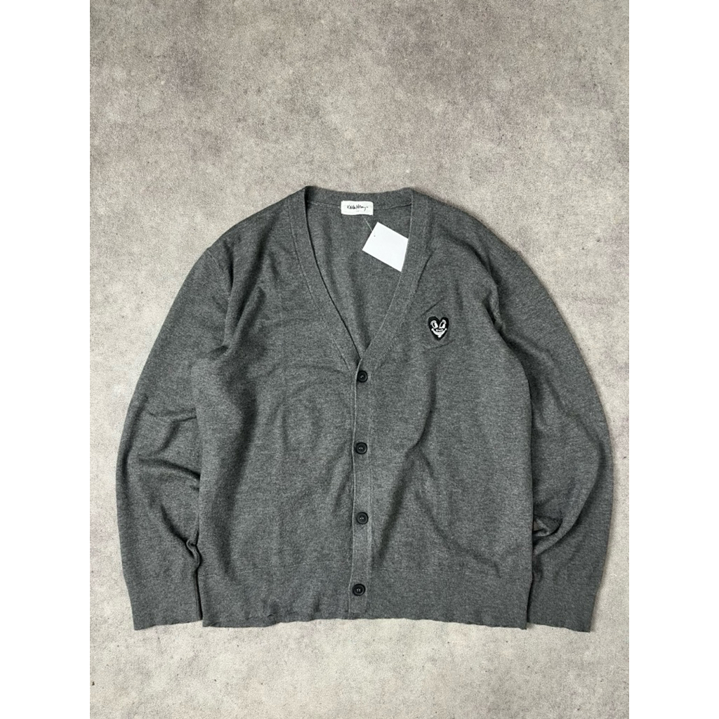 KEITH HARING cardigan knitwear