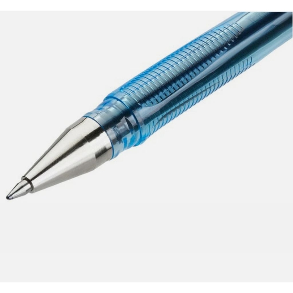 Pulpen Gel Pilot G-1