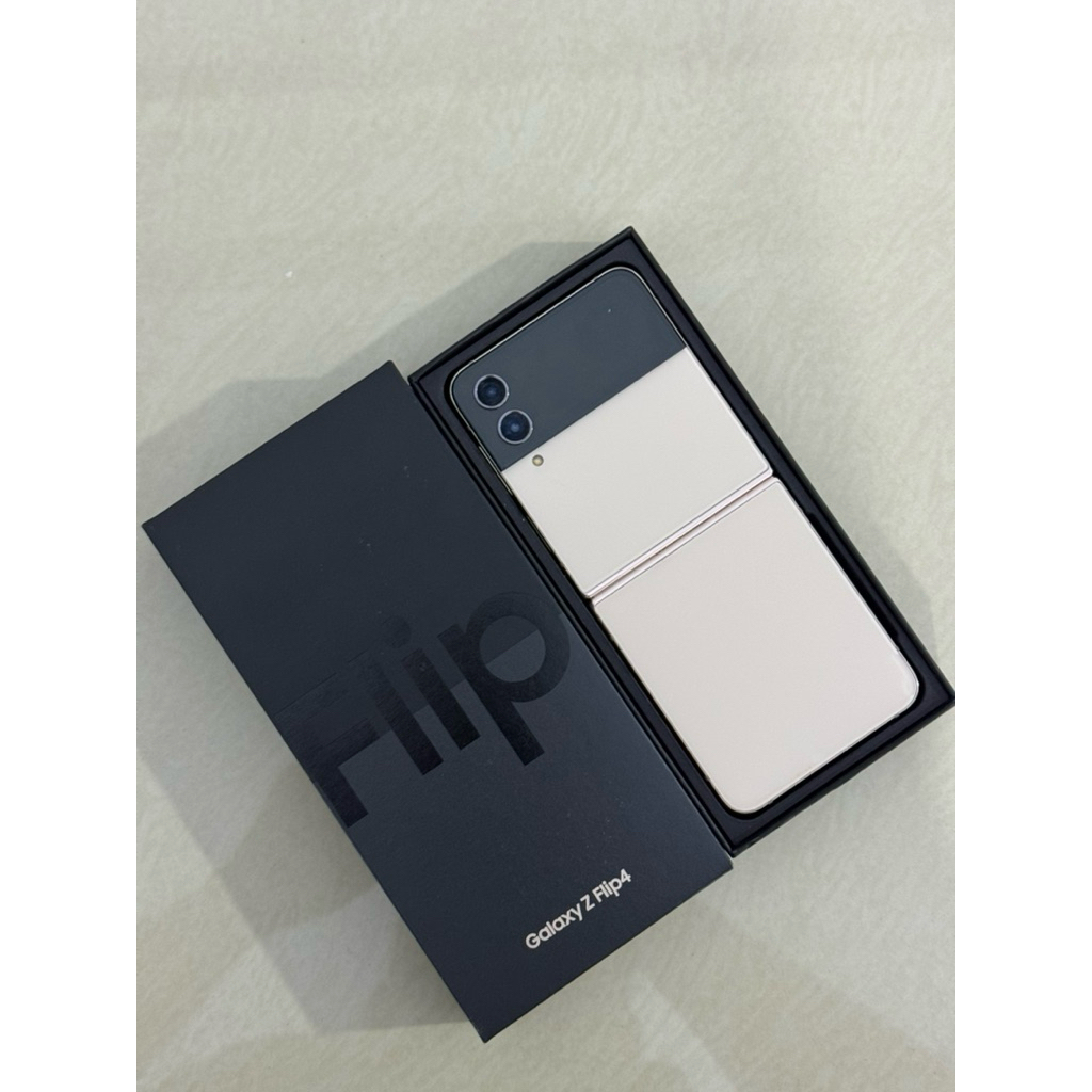 samsung z flip 4 sein