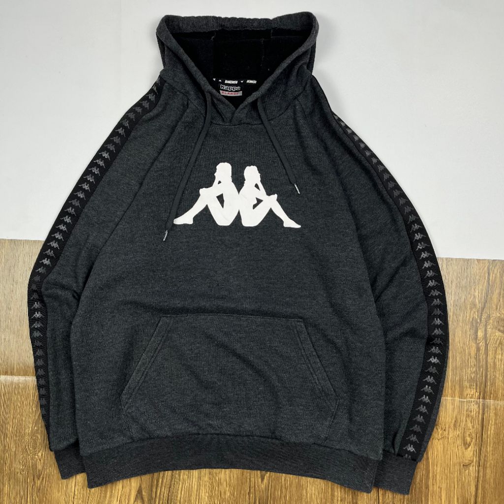 hoodie kaffa