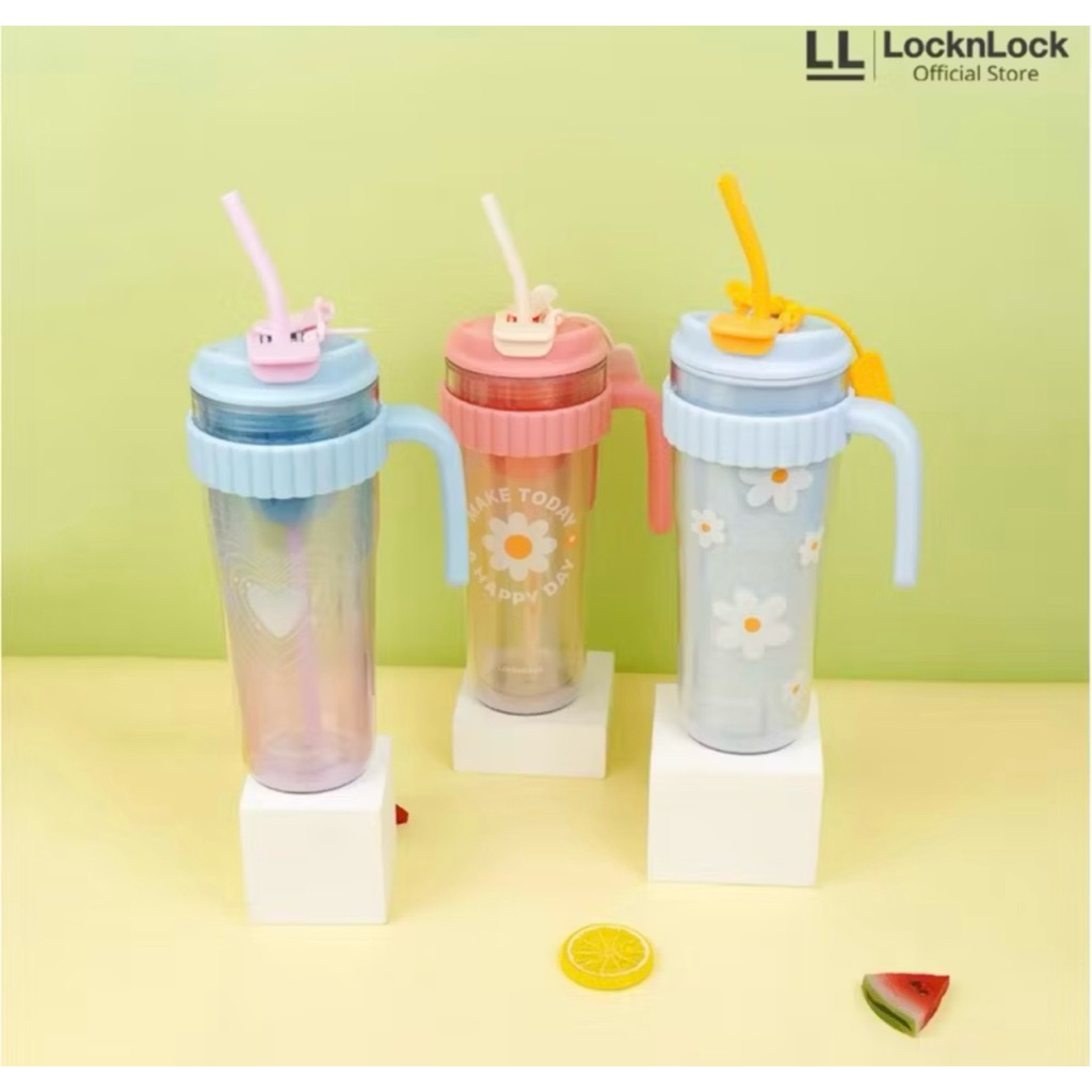 Tumbler Cold Cup Lock and Lock