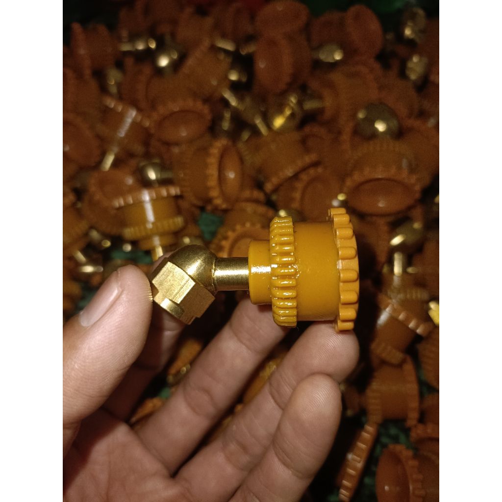 Nozle pb16 / nozle sprayer malaysia pb16 / spuyer malaysia pb16