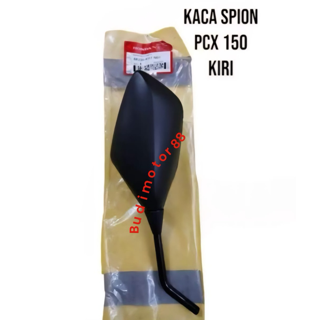KACA SPION PCX 150 KIRI ORIGINAL