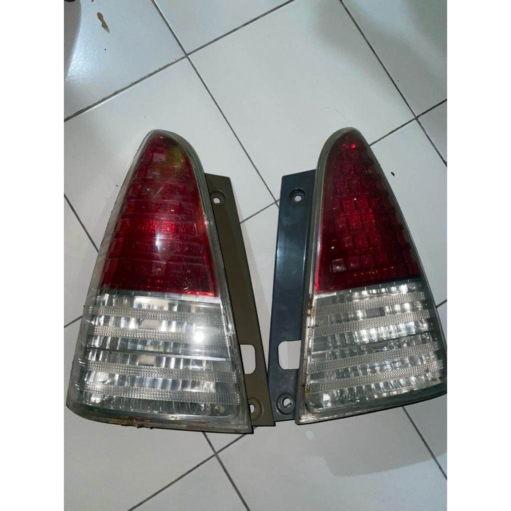 STOPLAMP BELAKANG INOVA G 2009