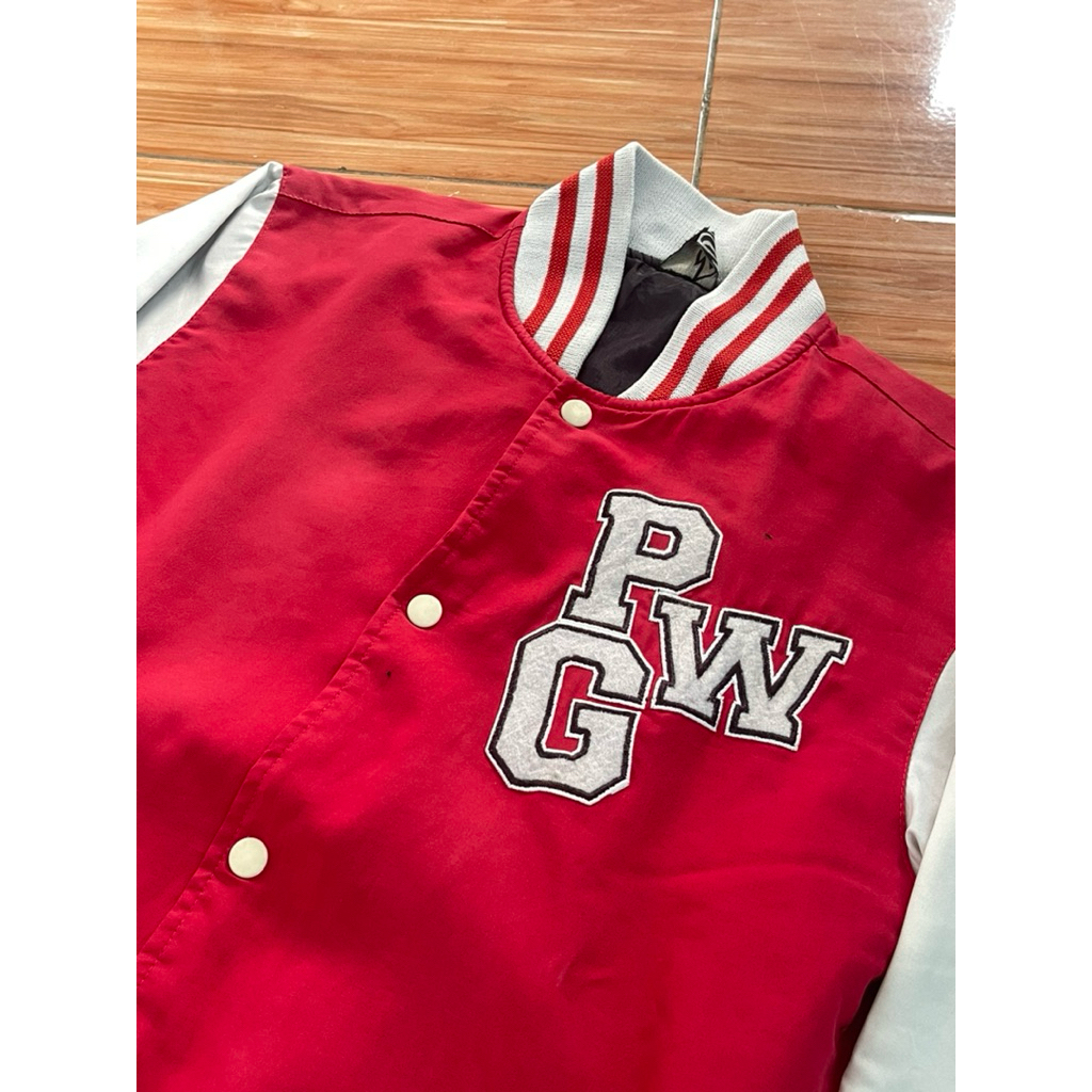 Varsity PWG X CROOZ size S