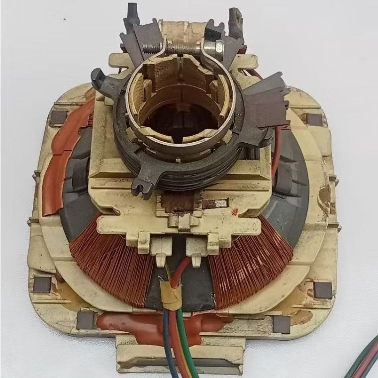 Defleksi 6224B Yoke 6150Z-6224B TV tabung 21 inch slim