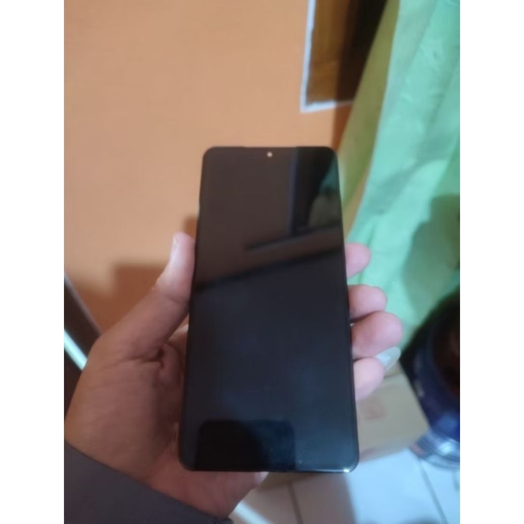 LCD POCO F4 ORIGINAL COPOTAN