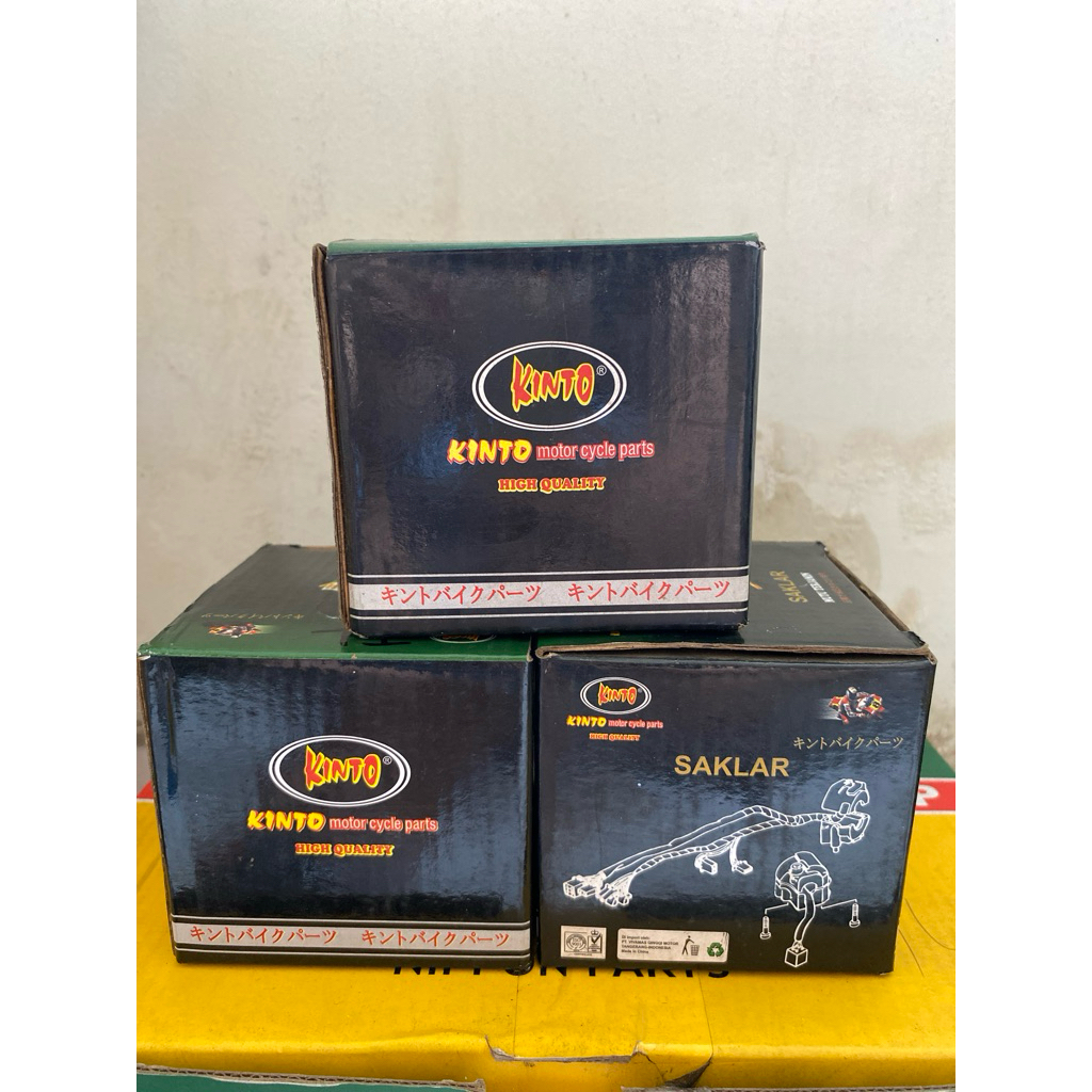 SAKLAR KANAN TIGER R/H  35150 KCJ 760 KINTO ORIGINAL