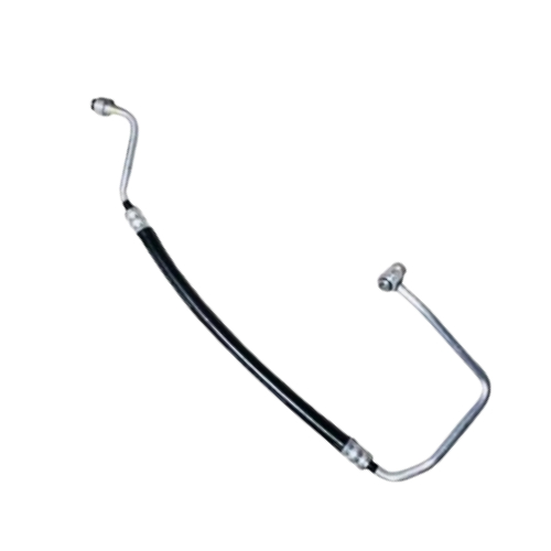 SELANG AC 1/2 AVANZA LAMA 2004 PIPA DISCHARGE HOSE SELANG SETENGAH 2005 2006 2007 2008 2009 2010 AC 