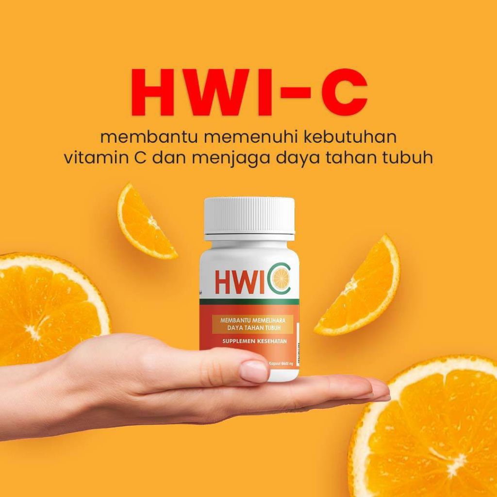 vitamin c aman di lambung pureway c vit c hwi HWIC HWI