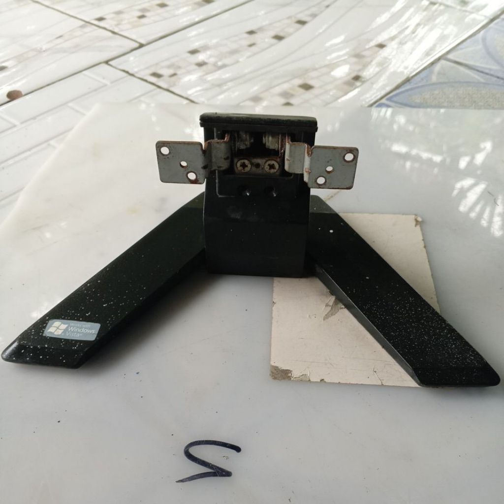 Kaki Monitor Acer x163W