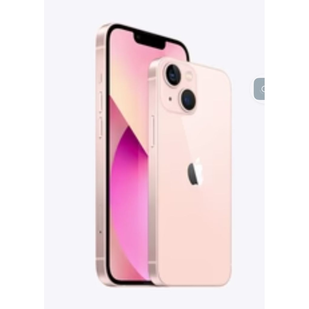 IP 13 512GB Second Original