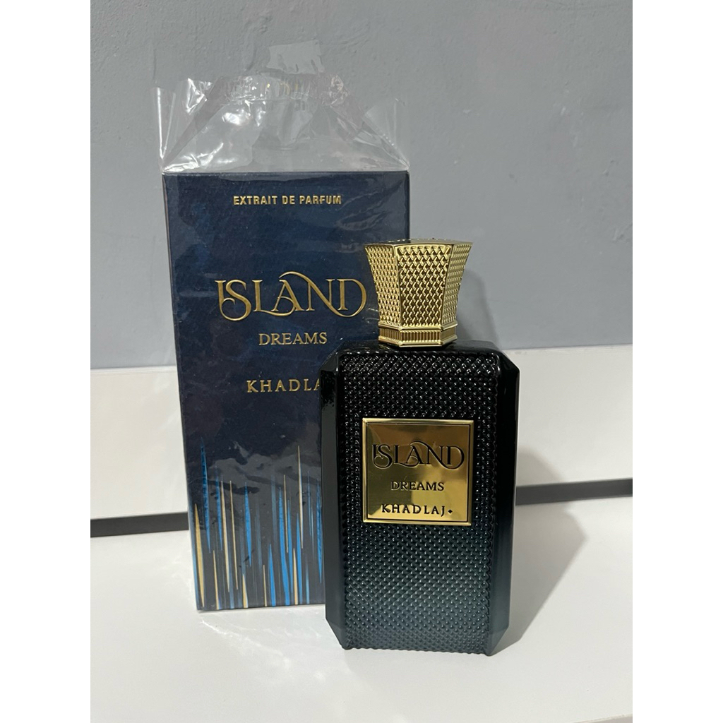 Khadlaj Island Dreams