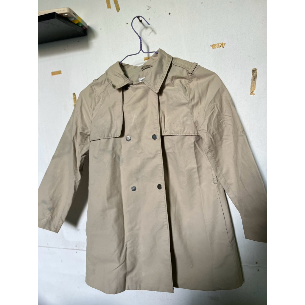 Zara Preloved jaket anak