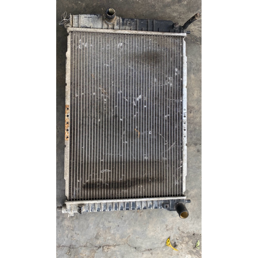 Radiator Chevrolet Lova/Kalos