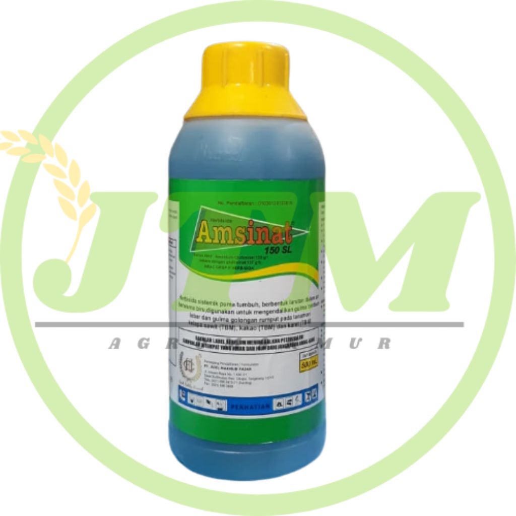 Amsinat 150 SL