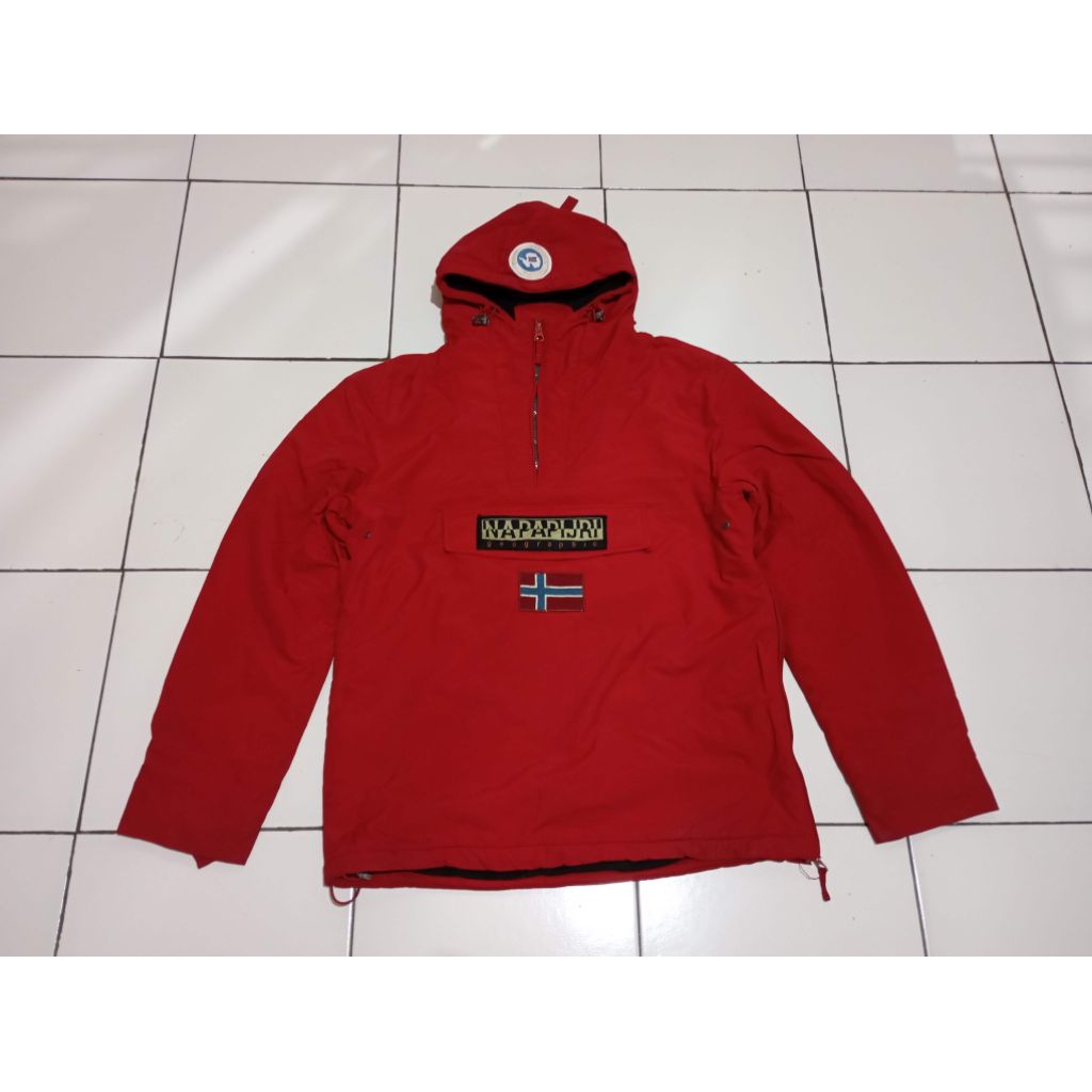 Napapijri Rainforest Jaket