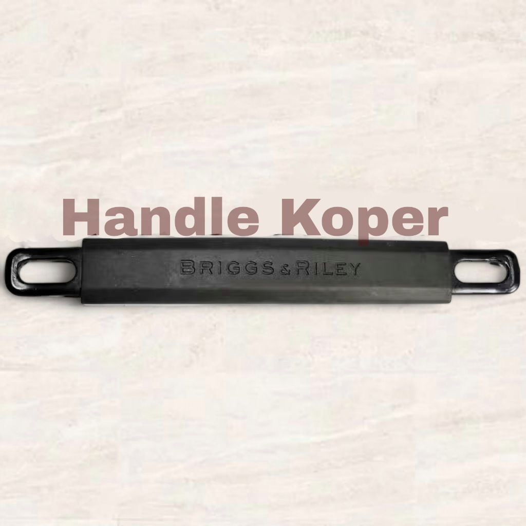 Handle Koper Premium Briggs & Riley 21cm