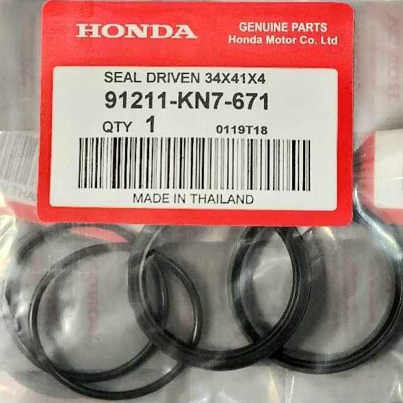 SEAL PULLY HONDA VARIO 110 / MADE IN THAILAND