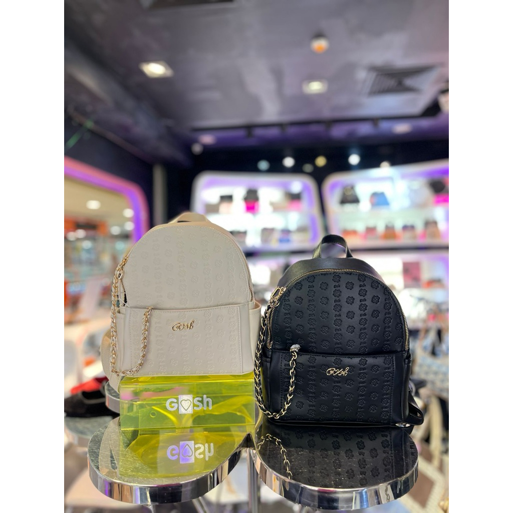 RANSEL WANITA GOSH ORIGINAL