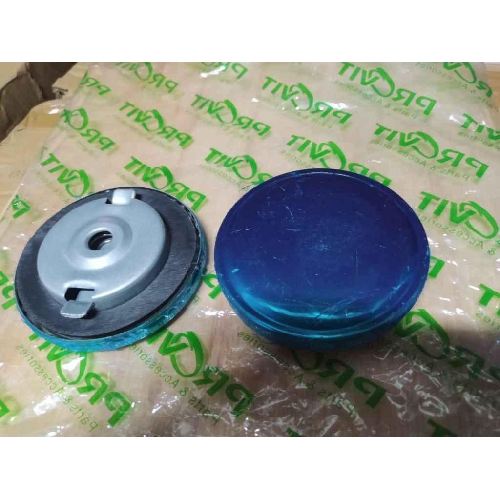 TUTUP TANGKI TANKI GENERATOR GENSET JENSET ET950 ET1500 ET2500 ET3500 ET4000 ET4500 ...
