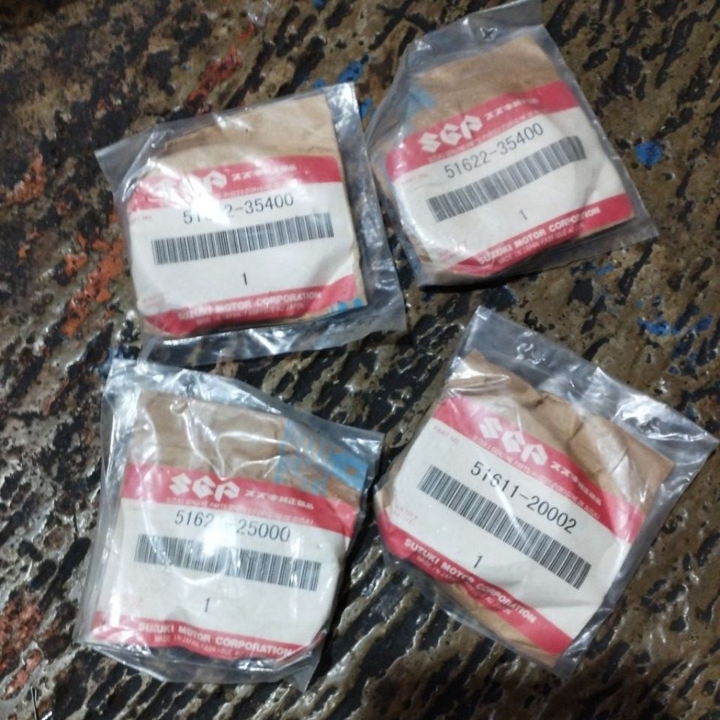 Komstir Satria 2t Komstir Satria Hiu Komstir satria lumba Komstir Shogun Komstir Tornado Komstir Sma