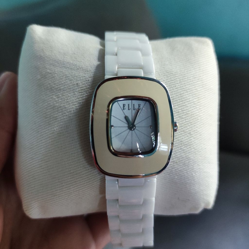Jam Tangan Wanita Elle PL